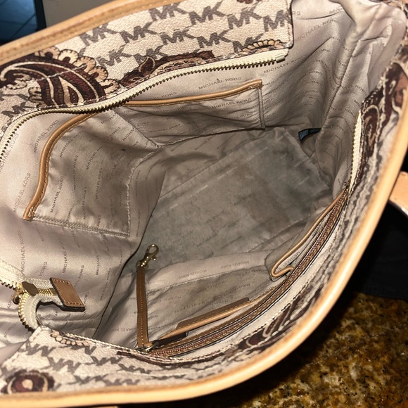 Michael Kors large tote bag - Picture 5 of 7